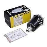 【Flash de la serie I-50】 El flash de la serie I-50 se puede utilizar como fuente de luz principal para participar directamente en la iluminación, y también se puede utilizar como lámpara auxiliar. El cabezal E27 es fácil de operar. Adecuado para la mayoría de flashes.