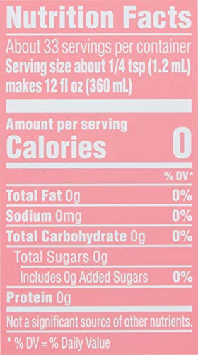 Sodastream Bubly Drops, Grapefruit , 1.36Oz (Pack Of 3) #TOP3