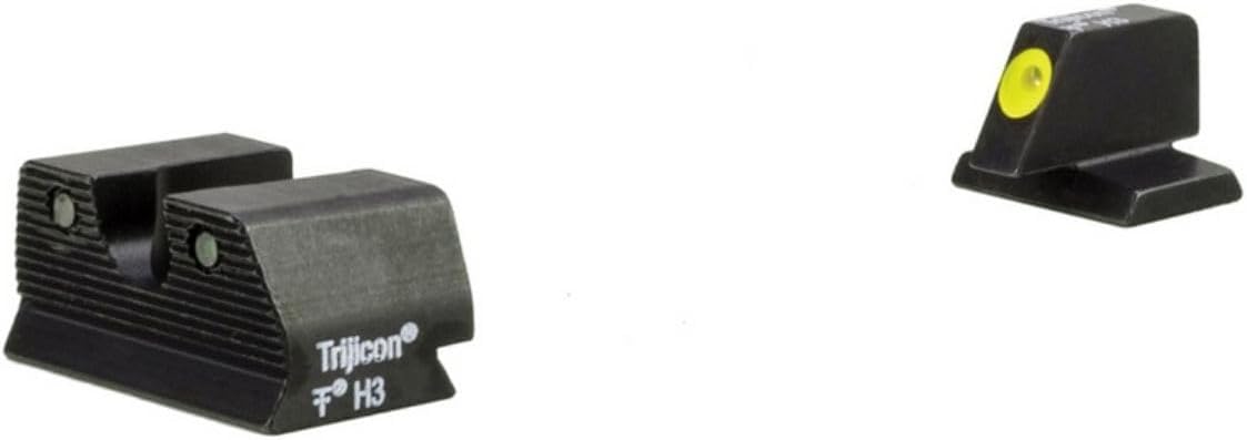 Trijicon FN04-C-600988 Fnh Bright