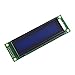 LCD2002 LCD Display Module White Character Blue Background Dot Matrix 20x2 Screen SPLC780C Driver DC 3.3V