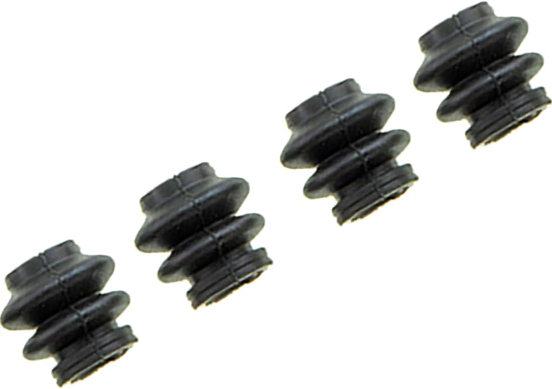 1 x Disc Brake Caliper Bushing Rear fits Toyota Sienna 2004 2005 2006