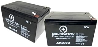 EV Rider Elite Portable Battery Replacement Kit