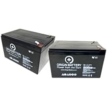 EV Rider Classic Portable Battery Replacement Kit