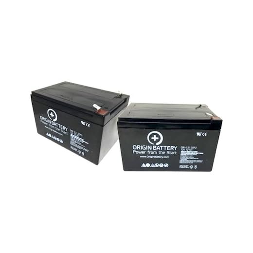 Go-Go Ultra X Battery Replacement Kit