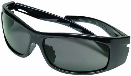 Safety Works 10105403 Safety Glasses Nuevo Wrap