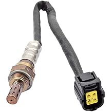 Bosch Oxygen Sensor - 15504