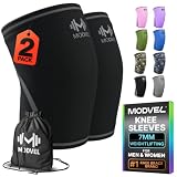Modvel Knee Sleeves