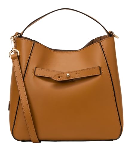 Sac à épaule bandoulière Marc O'Polo Tilda, l'allié de vos journées