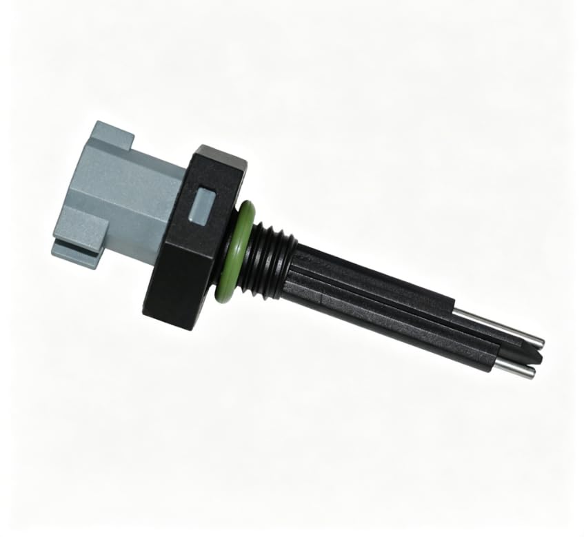 1PCS New Fuel Temperature Sensor for Ford F250 F350 F450 F55 6.7L BC3Z-9T321-A BC3Z-9T321-B BC3Z9T321B BC3Z9T321A