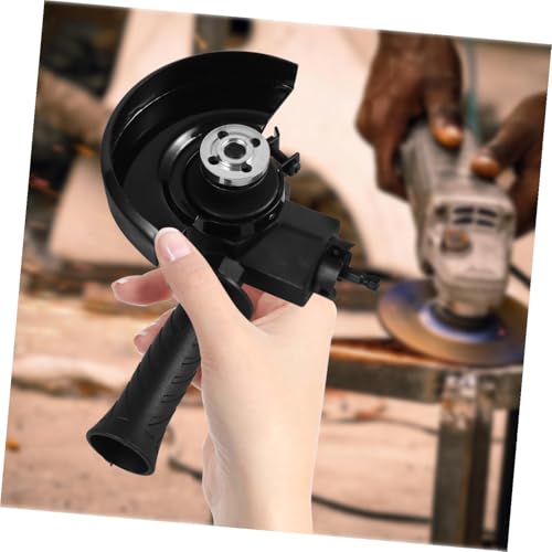 Adaptateur de conversion pour meuleuse angle outil perceuse ponçage polissage - 6