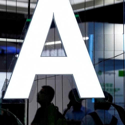 AI backlash in Britain: Artist hosts funeral for artificial intelligence