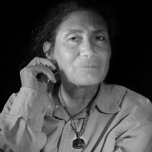 『An Armao On The Brink』のカバーアート