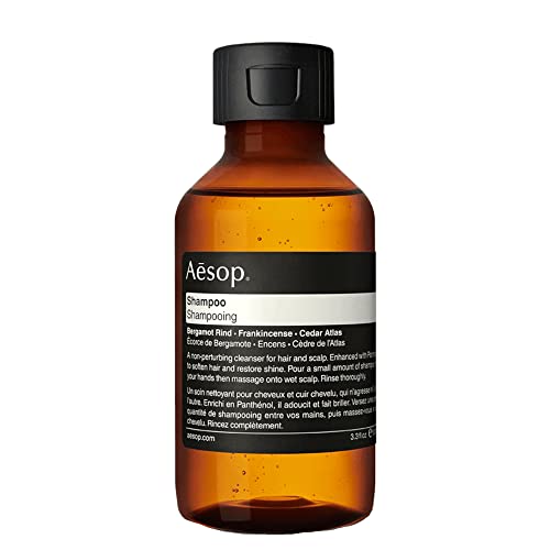 Aesop Shampoo, 100ml