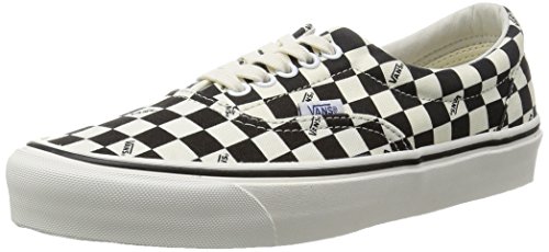 [アメリカンラグシー] VANS(ヴァンズ) ERA(エラ) 0OZDGEW 105-VAS-VN-0OZDGEY BK/PT BK/PT (Monotone柄/10)