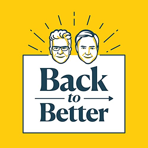 Never let a crisis go to waste