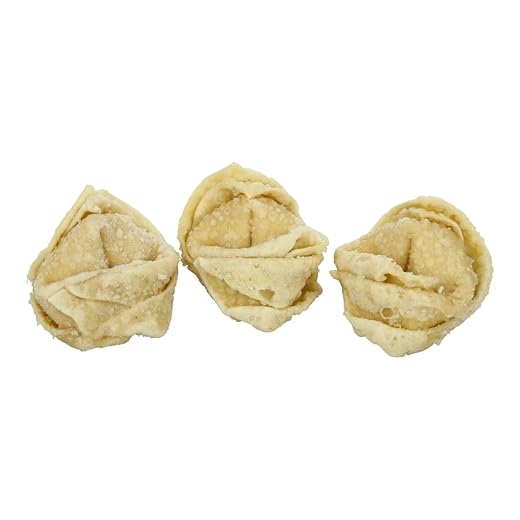 Amoy Crab Rangoon, 1 Ounce -- 120 per case.