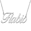 Flabio - Silver