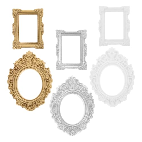 GLEAVI ~j`Aȉ~`Be[WtHgt[ 6 DIYNtgf gуP[Xp gfUC̃~jt _J[