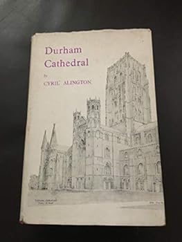 Durham Cathedral: The story of a thousand years