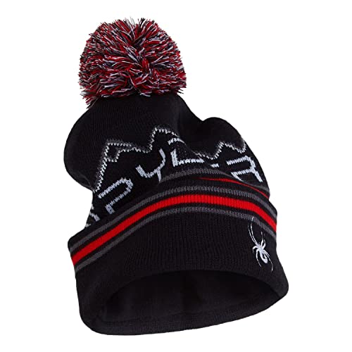 Spyder Baby Boy bonnet extensible chaud bébé garçon Mini Icebox - 3