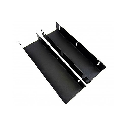APG VPK-27B-13-BX Accessory for Drawer Key, Under Counter Mounting Brackets
