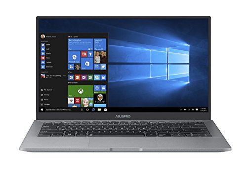 Preisvergleich Produktbild ASUS 35.5cm (14") B9440UA-GV0100T PRO Advanced (90NX0152-M01810)