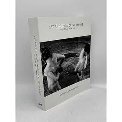 Art and the Moving Image
