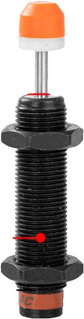 Hydraulic oil pressure buffer damper manipulator accessories ADAC0806 1416 AD1410(AD2016-5)