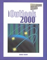 Microsoft Outlook 2000 0763810622 Book Cover