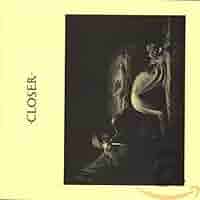 Joy Division　　　　Maximum Joy Division Joy Division: Unknown Pleasures - Kops Records