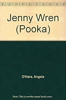 Jenny Wren 1855941473 Book Cover