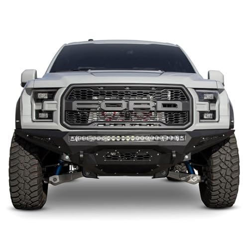 Image of Addictive Desert Designs F111182860103 Bumper