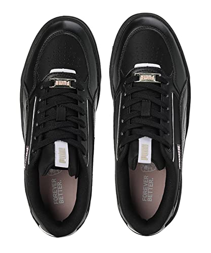 Image of Puma Womens Karmen Rebelle Charms Sneaker