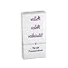 Produktbild 10 x 10 Taschentücher 'verliebt, verlobt, verheiratet' Lila - Für die Freudentränen zur Hochzeit