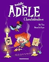 Choubidoulove B019GQ6VII Book Cover