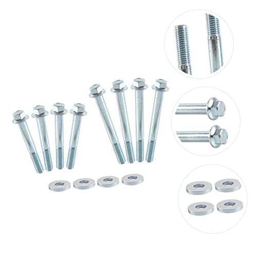 FAVOMOTO 1 Conjunto Ls Parafuso Do Motor Peças De Carro Peças De Ajuste Do Carro Montagem Do Motor P