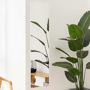 【新品】シルバー 壁掛け 姿見ミラー 全身鏡 40x145cm 防災 地震対策 全身鏡 180 シルバー」の人気商品一覧 | 安い商品を通販サイト