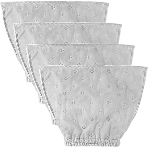 Filtres Aspirateur Lavor Gudotra Cover