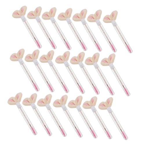 EXQUIMEUBLE 20�g���̂ăN���X�^���܂��u���V �o�j�[�C���[�`���[�u�t�� �A�C���b�V�� �����C�N�p �_�炩���X�v�[���[�����h �܂��G�N�X�e�Ή�