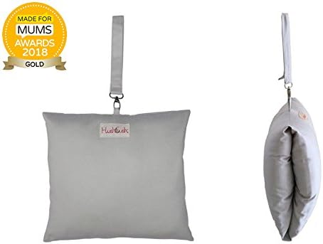 HushCush Nursing Pillow