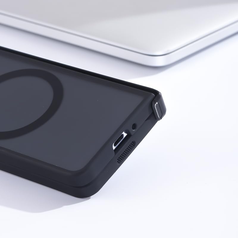 Amazon.co.jp: Galaxy Z Fold7/Z Fold8 Ultra SC-56F/SCG34 ケース