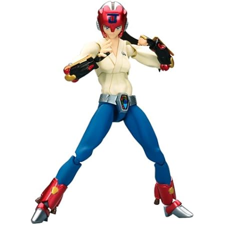 Amazon Figma プラレス3四郎 柔王丸 原作版 Jpwaタッグトーナメントver フィギュア ドール 通販