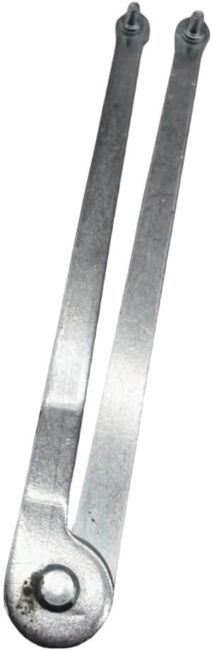 Boat Tool End Nut Removal Tool Fit for YMH Trim Rod Cap and Trim Cylinder Head 48630 98L01 48630 92J00 Marine Parts