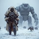  Lost Planet