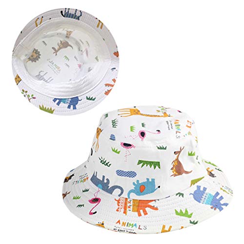 1 Unidade Chapéu De Verão Infantil Crianças De Chapéu Capa De Rosto De Criança Chapéu Criança Chapéu