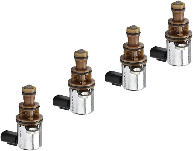 Miniatura 3 de 53022298AA Reemplazo de solenoide de desplazamiento múltiple para Chrysler Dodge Charger Ram 1500 Jeep Grand Cherokee 5.7L 6.4L V8 2010-2022