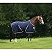 Horseware Ireland Rambo Stable Sheet Navy/White 75
