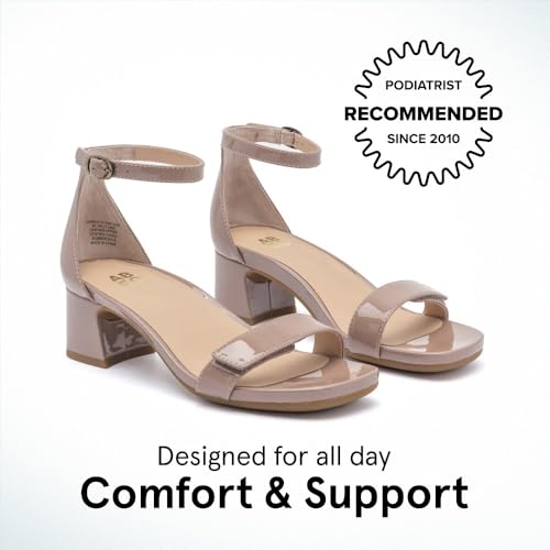 ABEO Avenue Strap Sandal2