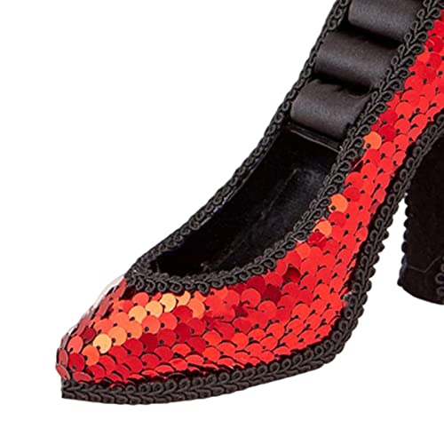 Aosekaa de suporte de joias, modelo de, organizador de armazenamento de joias de moda livre suporte