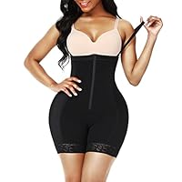 Fajas Colombianas Reductoras Body Shaper Levanta Cola Post - Foto 2